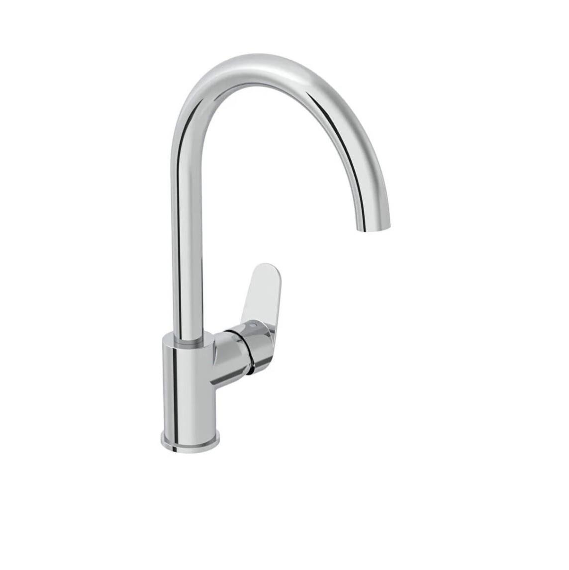 Artema Flow Round Eviye Bataryası, Krom A43407