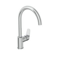 Artema Flow Round Eviye Bataryası, Krom A43407