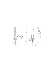 Artema Eviye Bataryası Solid Eviye A42148