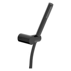 VitrA Origin1F El Duşu Takımı Parlak Siyah A4554339