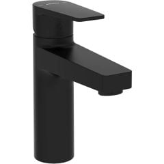 Artema Flow Square Mat Siyah Yüksek Lavabo Bataryası - A4293836