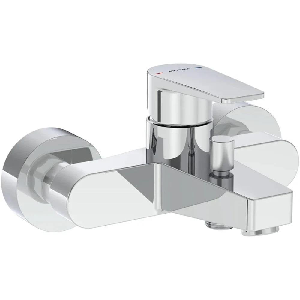 Artema Flow Square Banyo Bataryası - A43063