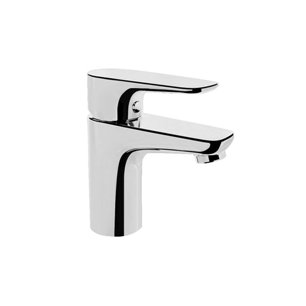 Artema X-Line A42386 Lavabo Bataryası, Krom Kısa